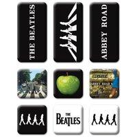 Abbey Road Mini Fridge Magnets