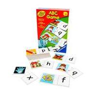 ABC Game