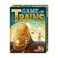 Abacusspiele Game of Trains