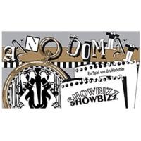 Abacusspiele Anno Domini Showbizz (German Version])