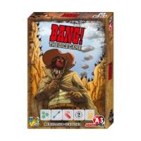 Abacusspiele Bang - The Dice Game (german)