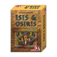 Abacusspiele Isis & Osiris