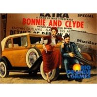Abacusspiele Bonnie and Clyde