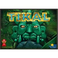 Abacusspiele Tikal