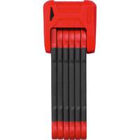 ABUS 55161 Folding Lock 6500/85 Red