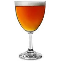 Abbaye Belgian Beer Chalices 18.25oz / 520ml (Set of 5)