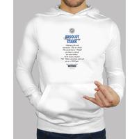 absolut stark - jersey man