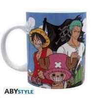 AbyStyle abymug121Â One Piece ...