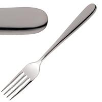 Abert City Table Fork Pack of 12