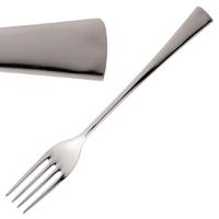 Abert Cosmos Table Fork Pack of 12