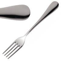 Abert Matisse Dessert Fork Pack of 12