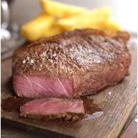 Aberdeen Angus Sirloin Steak Special Trim