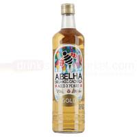 Abelha Organic 3yo Gold Cachaca 70cl