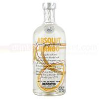 absolut mango vodka 70cl