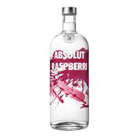 Absolut Raspberri Raspberry Vodka 70cl