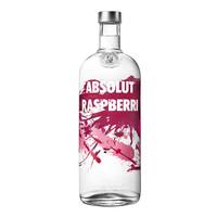 absolut raspberri raspberry vodka 70cl