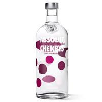 absolut cherrys vodka 70cl