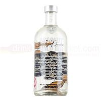 Absolut Wild Tea Vodka 1Ltr