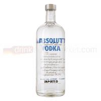 Absolut Illusion Vodka 1Ltr