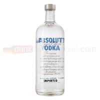 absolut illusion vodka 1ltr