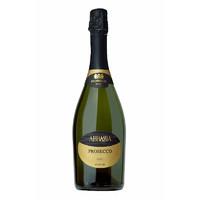 abbazia spumante extra dry prosecco 75cl