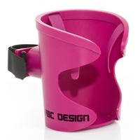 abc design cup holder grape