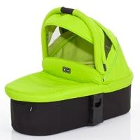 ABC-Design Carrycot-Lime