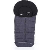 ABC-Design Footmuff-Street