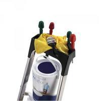 Abru Promaster 3 Tread Step Ladder 60603