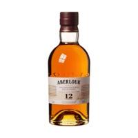 Aberlour 12 Years Double Cask Matured 0, 7l 43%