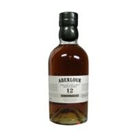 Aberlour 12 Years Non Chill-Filtered 0, 7l 48%