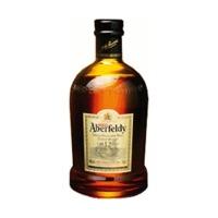 Aberfeldy 12 Years Single Highland Malt Scotch Whisky 0, 7l 40%