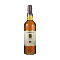 Aberlour 10 Years Old 0, 7l 40%