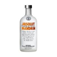 Absolut Mandrin 0, 7l 40%