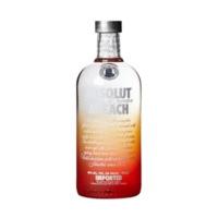 Absolut Apeach 0, 7l 40%