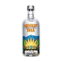 Absolut Svea 0, 7l 40%