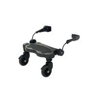 ABC Design Kiddie Ride On in Black