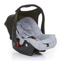 ABC Design Salsa 4 Group 0 plus Infant Car Seat in Graphite Grey
