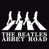 Abbey Road Crossing.. - Beatle