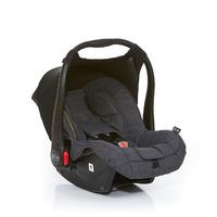 ABC Design Risus Car Seat with Cobra Plus or Mamba Plus Adaptor in Street