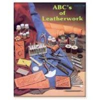Abc\'s Of Leatherwork Book