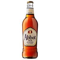 Abbot Ale 8x 500ml