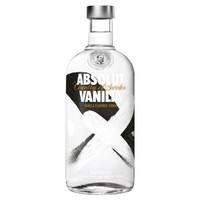 absolut vanilla vodka 70cl