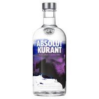 Absolut Kurant Blackcurrant Vodka 70cl