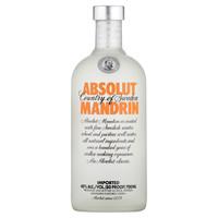 Absolut Mandrin Vodka 70cl