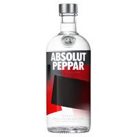 Absolut Peppar PepperÂ Vodka 50cl