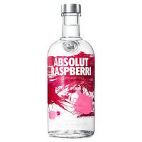 Absolut Raspberri Raspberry Vodka 70cl