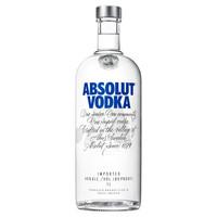 absolut illusion vodka 1ltr