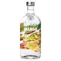 Absolut Mango Vodka 70cl