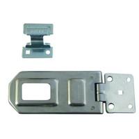 Abus 140 - 120 Single Link Hasp